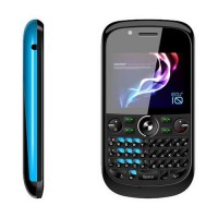 Celular 4 Chip Leaves TV Colors